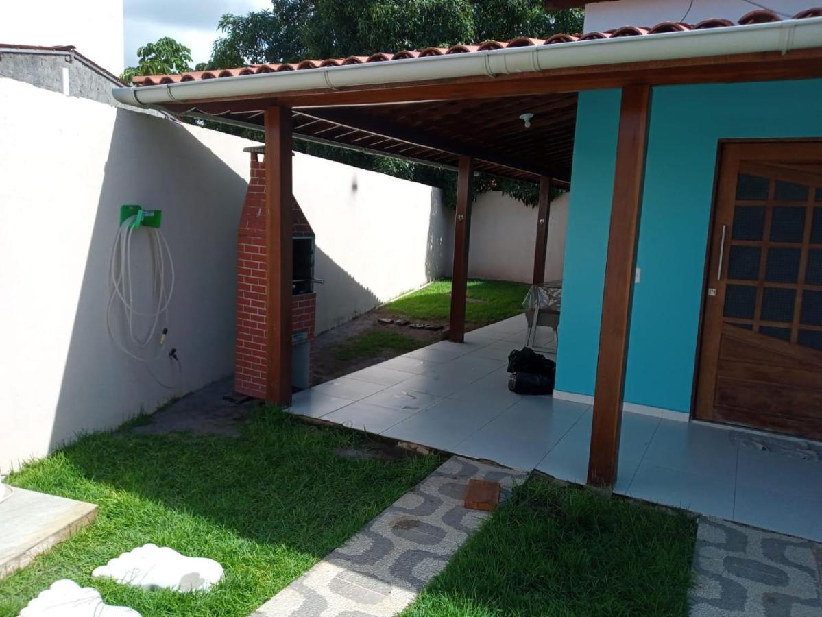 Casa Praia Dos Milagres - 2 Qtos Sendo 1 Suite, Piscina Sao Miguel dos Milagres Exterior photo